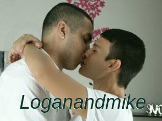 Loganandmike