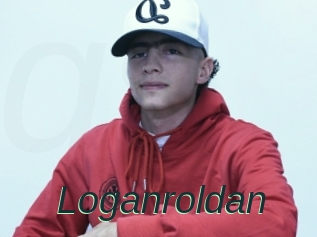 Loganroldan
