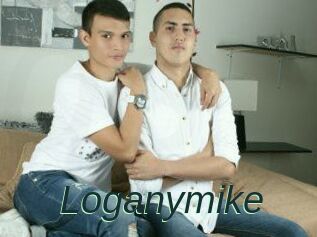 Loganymike