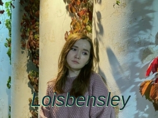 Loisbensley