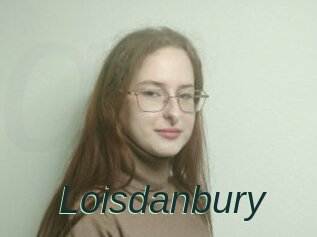 Loisdanbury