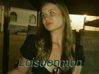 Loisdenmon
