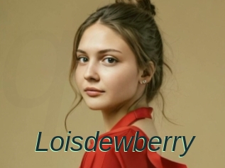 Loisdewberry