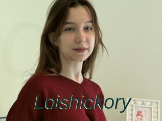 Loishickory