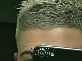 Lokiju