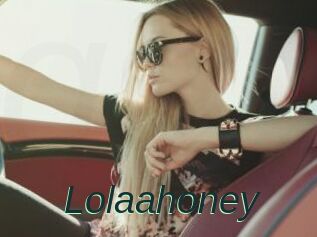 Lolaahoney