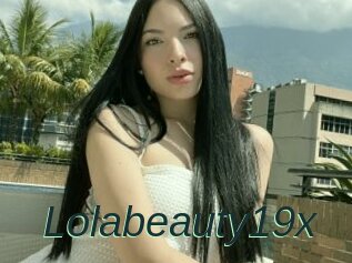 Lolabeauty19x