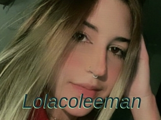 Lolacoleeman