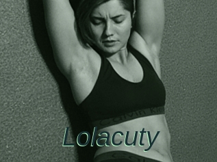 Lolacuty