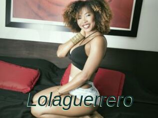 Lolaguerrero