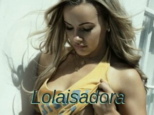 Lolaisadora