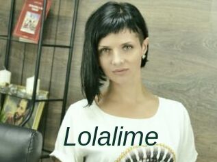 Lolalime