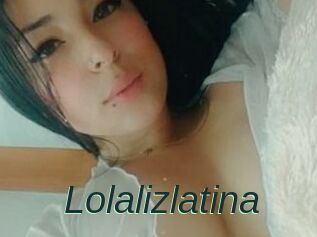 Lolalizlatina