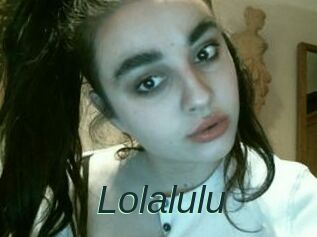 Lolalulu
