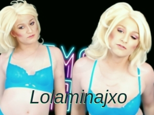 Lolaminajxo