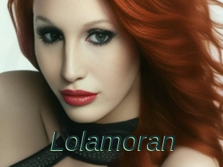 Lolamoran
