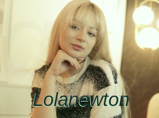 Lolanewton