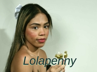 Lolapenny