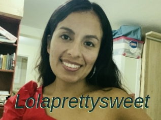 Lolaprettysweet