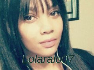 Lolaralo07