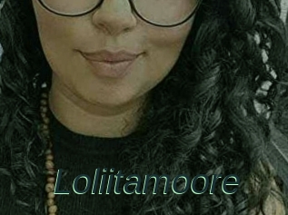 Loliitamoore