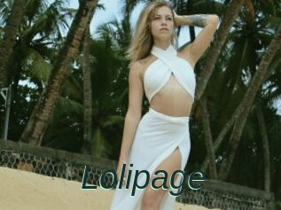 Lolipage