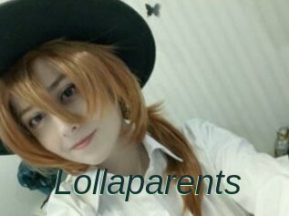 Lollaparents