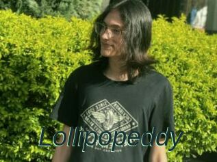 Lollipopeddy