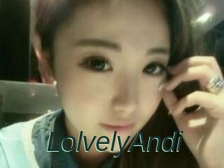 LolvelyAndi