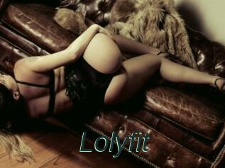 Lolyfit