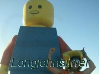 Longjohnsilwer
