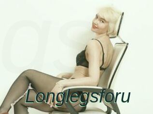 Longlegsforu