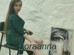 Loraanna