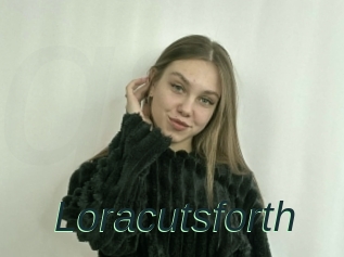 Loracutsforth