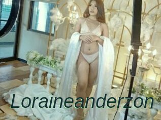 Loraineanderzon