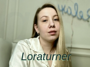 Loraturner