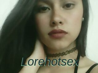 Lorehotsex
