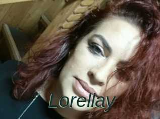 Lorellay