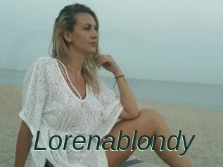 Lorenablondy