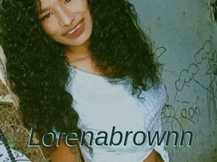 Lorenabrownn
