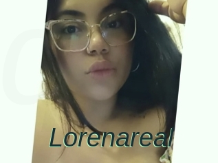 Lorenareal