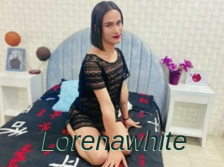 Lorenawhite
