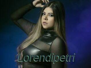 Lorendipetri