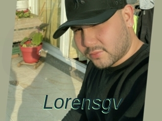 Lorensgv