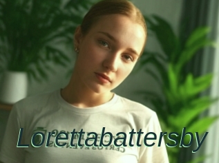 Lorettabattersby