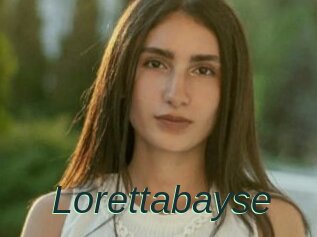Lorettabayse
