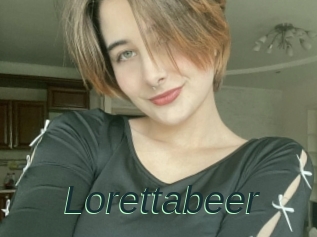 Lorettabeer