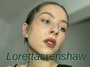 Lorettacrenshaw