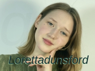 Lorettadunsford