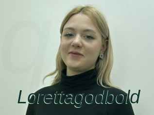 Lorettagodbold